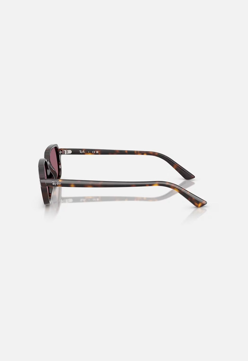 LUNETTES RAY-BAN ZURI BIO-BASED