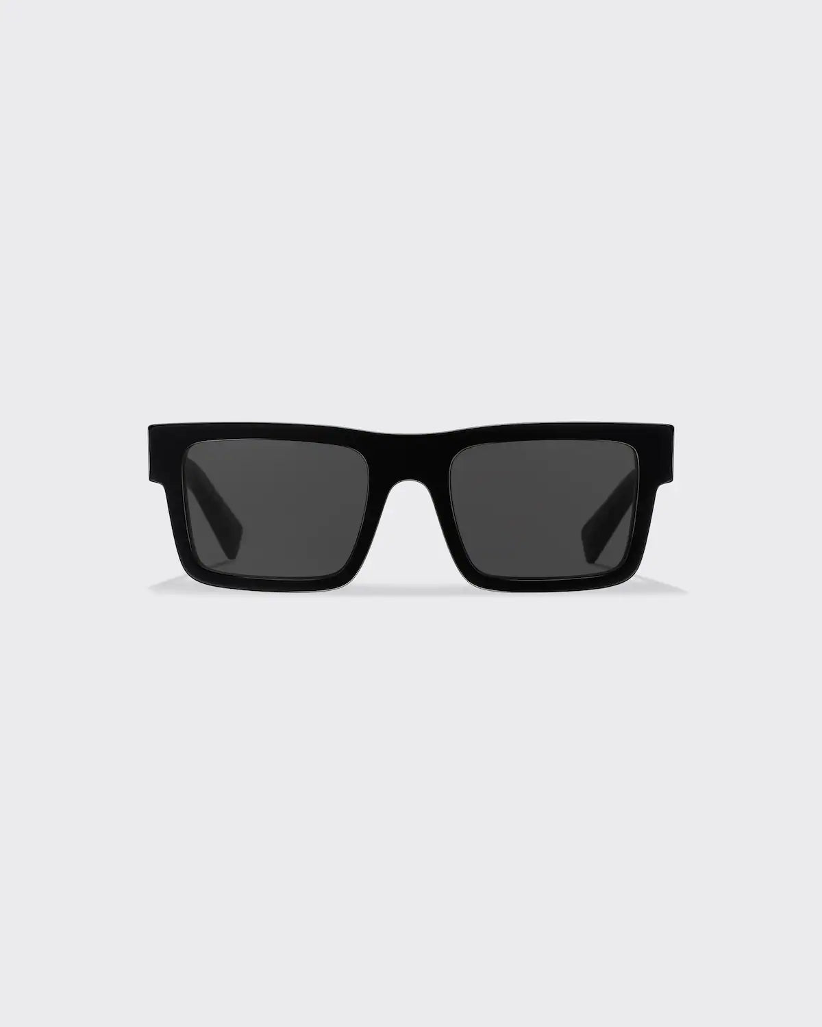 LUNETTES DE SOLEIL PRADA SYMBOLE
VERRES GRIS ARDOISE