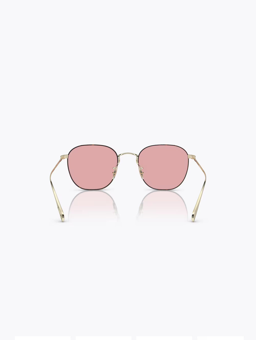 LUNETTES OLIVER PEOPLES CLYNE