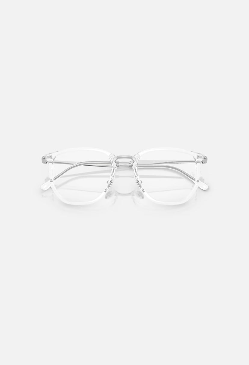 LUNETTES RAY-BAN RX4451V 2001 – TRANSPARENT