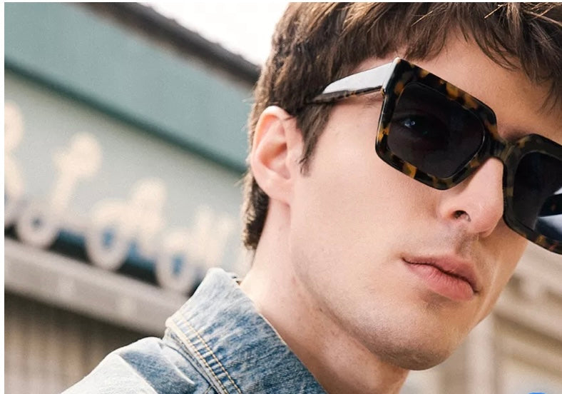 LUNETTES DE SOLEIL FIRMOO S61304