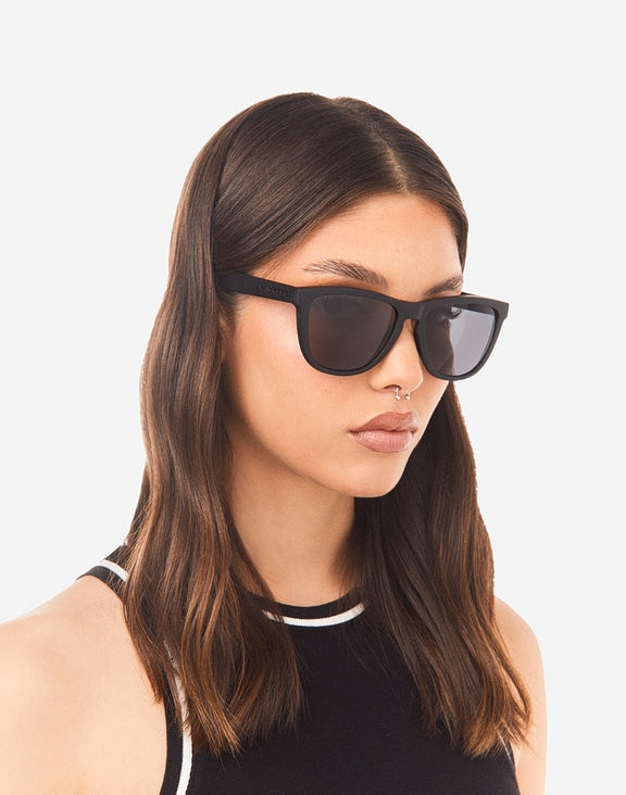 LUNETTES HAWKERS ONE RAW - BLACK DARK