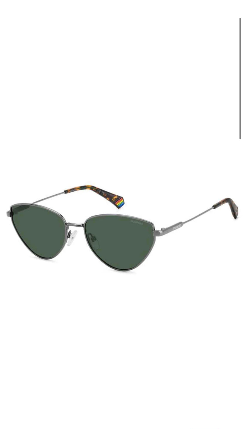 LUNETTES POLAROID EYEWEAR PLD 6234/S/X