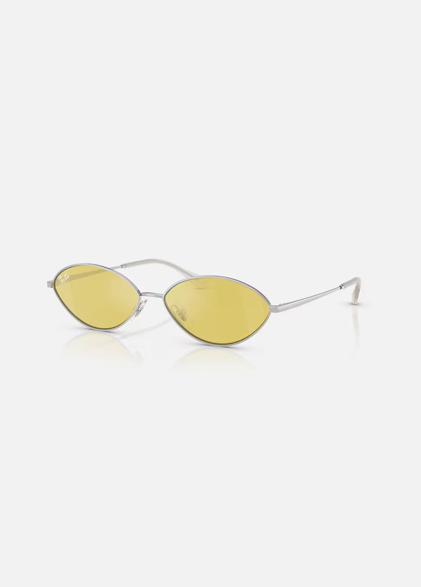 LUNETTES RAY-BAN KAI RB3757