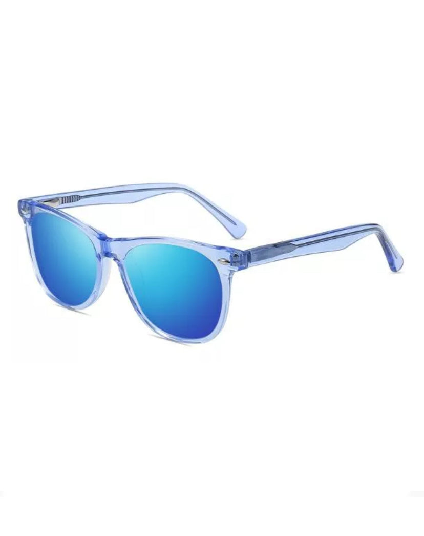 LUNETTES DE SOLEIL FIRMOO DT62240