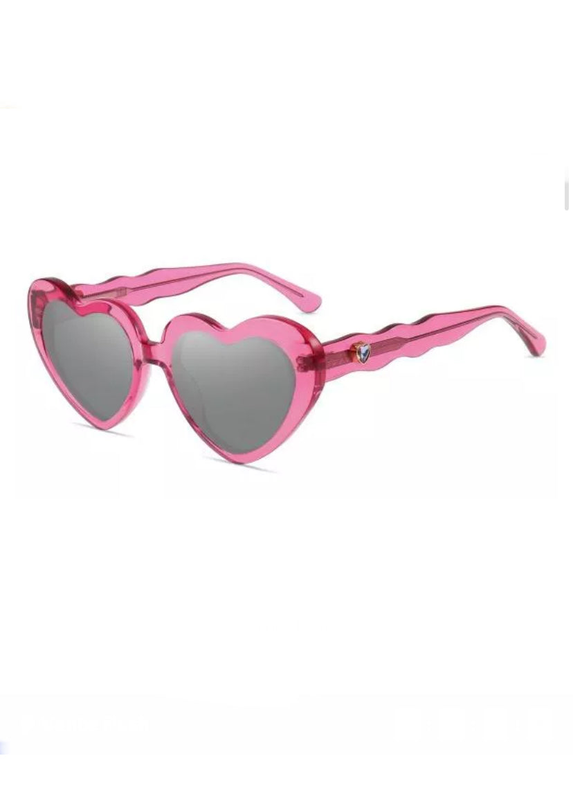 LUNETTES DE SOLEIL FIRMOO JUDY191