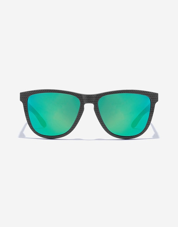LUNETTES DE SOLEIL HAWKERS ONE RAW - POLARIZED NAVY DARK