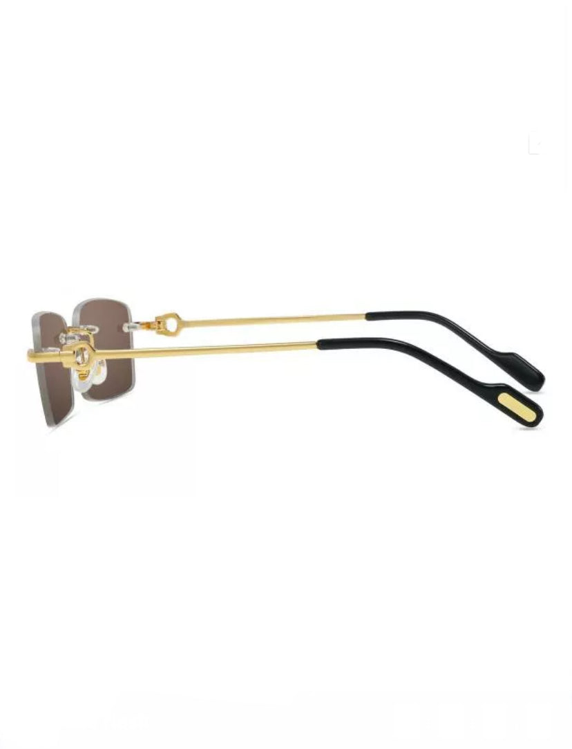 LUNETTES DE SOLEIL FIRMOO S94039