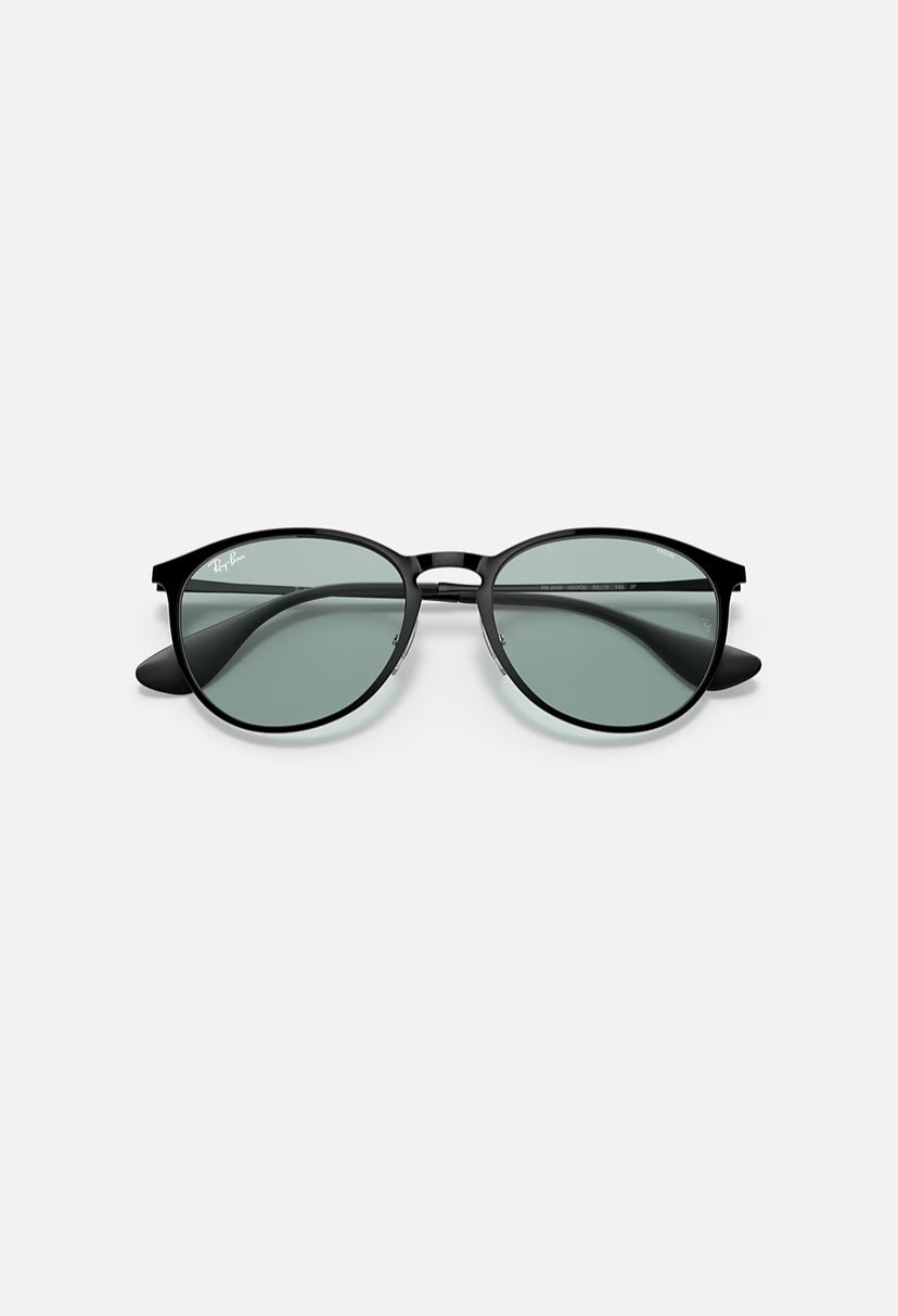 LUNETTES RAY-BAN ERIKA METAL EVOLVE