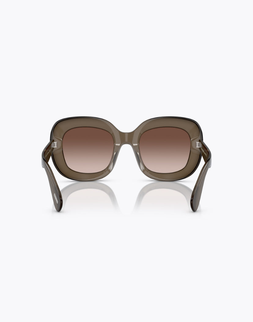 LUNETTES OLIVER PEOPLES JESSON