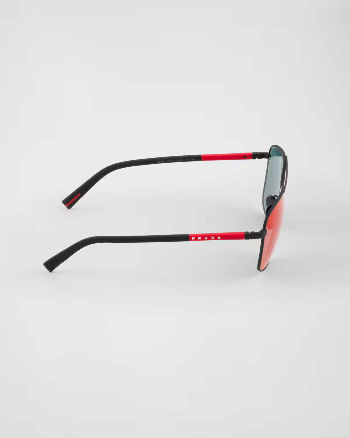 LUNETTES DE SOLEIL PRADA LINEA ROSSA