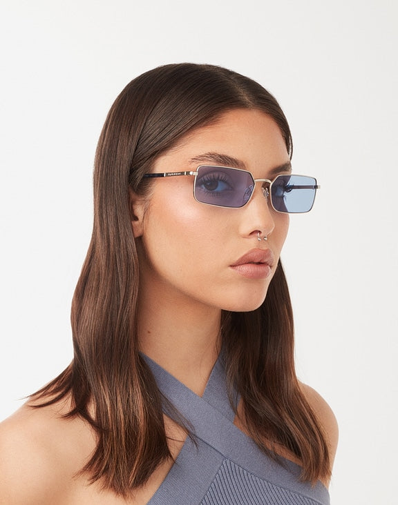 LUNETTES HAWEKRS SOUR - BLACK DARK