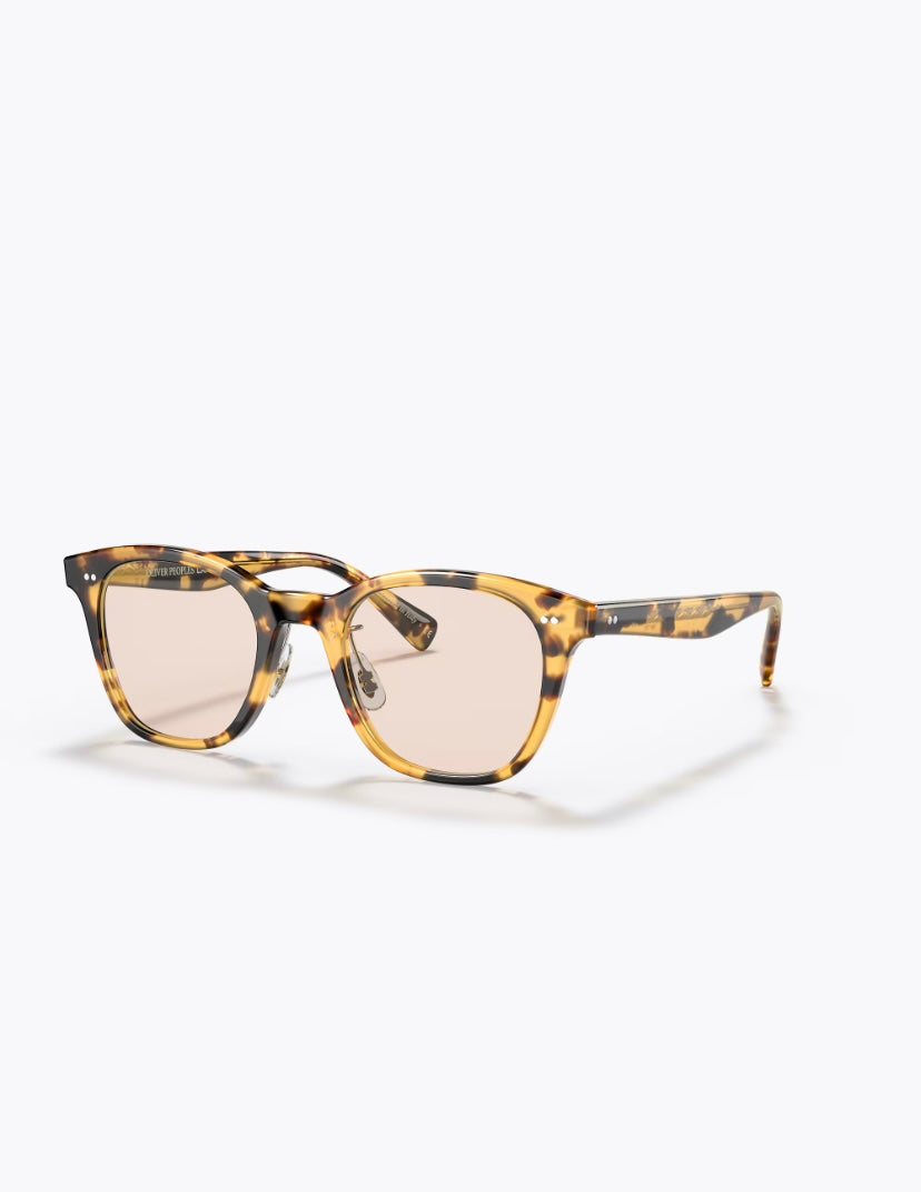 LUNETTES OLIVER PEOPLES CAYSON-F
