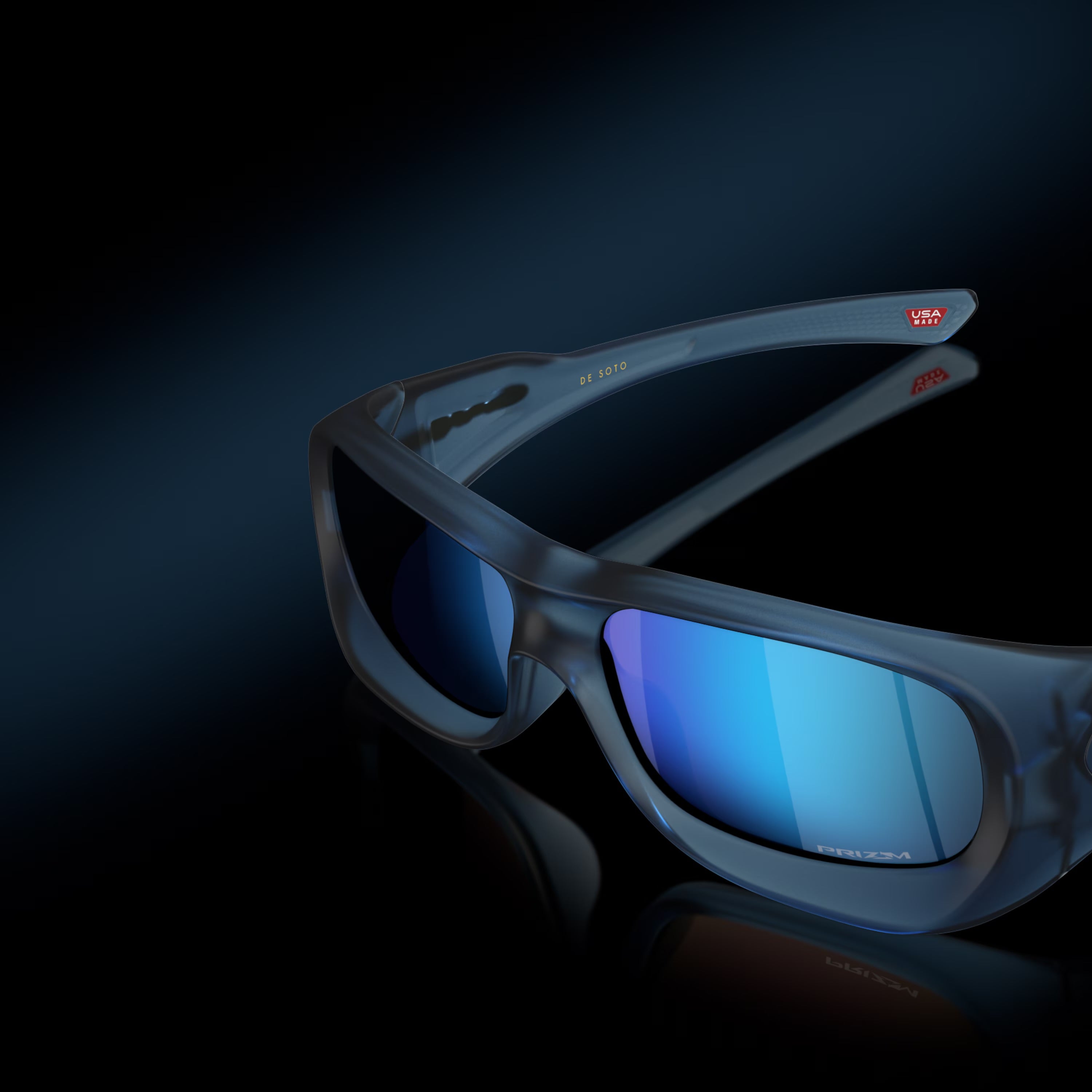 LUNETTES OAKLEY DE SOTO