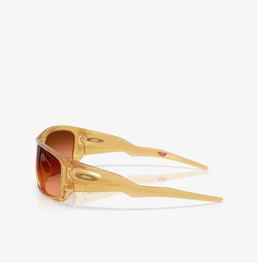 LUNETTES OAKLEY ALEXIA PUTELLAS SIGNATURE SERIES MASSESTER