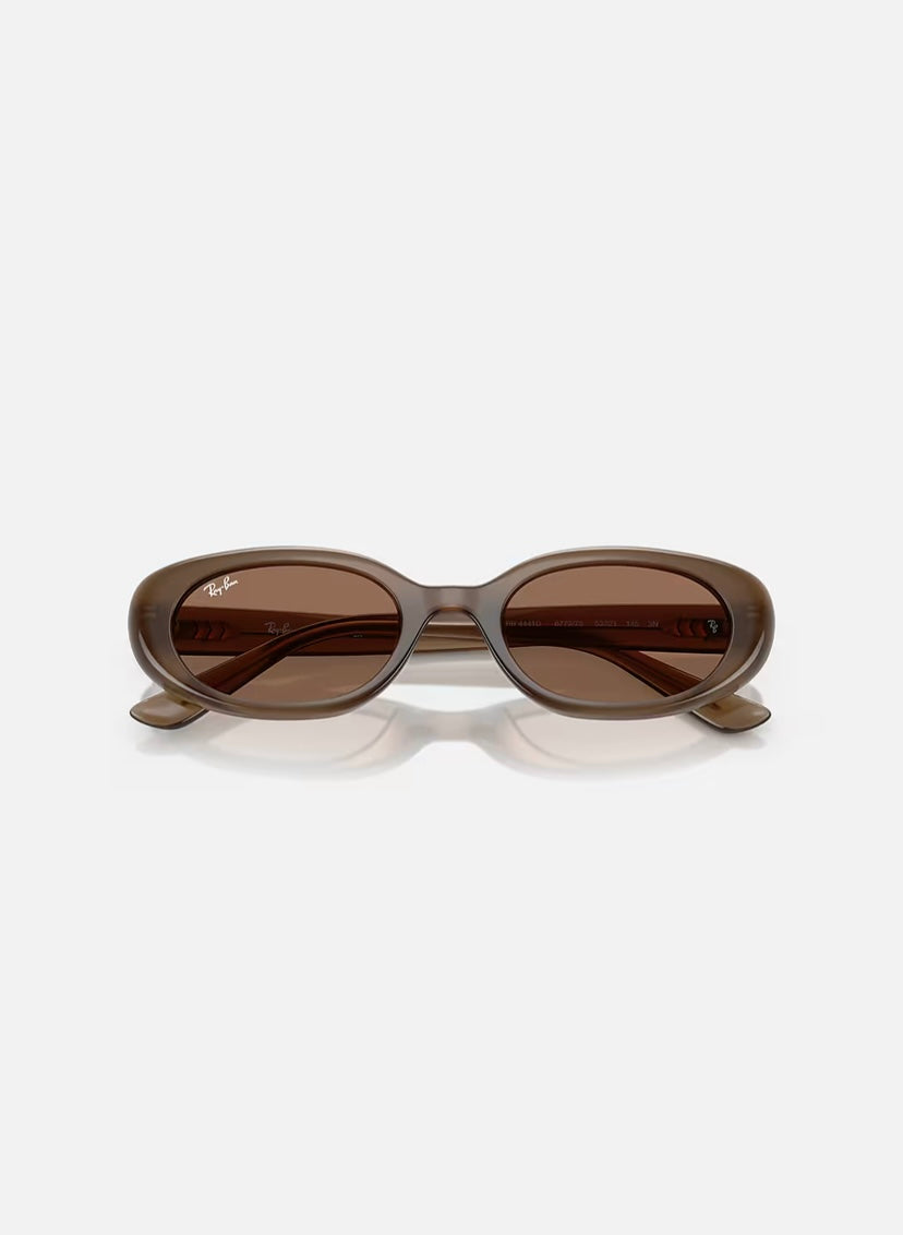 LUNETTES RAY-BAN RB4441D BIO-BASED