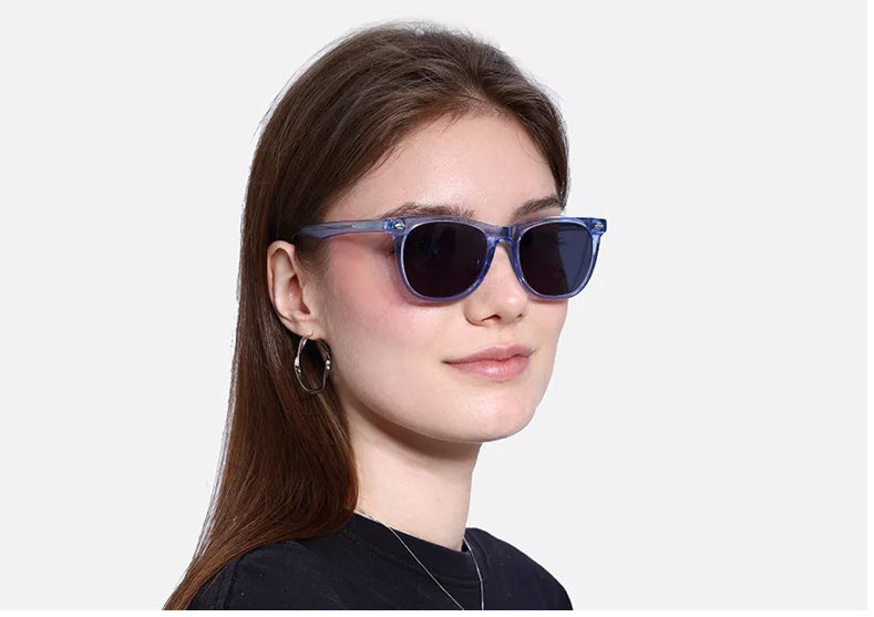 LUNETTES DE SOLEIL FIRMOO DT62240