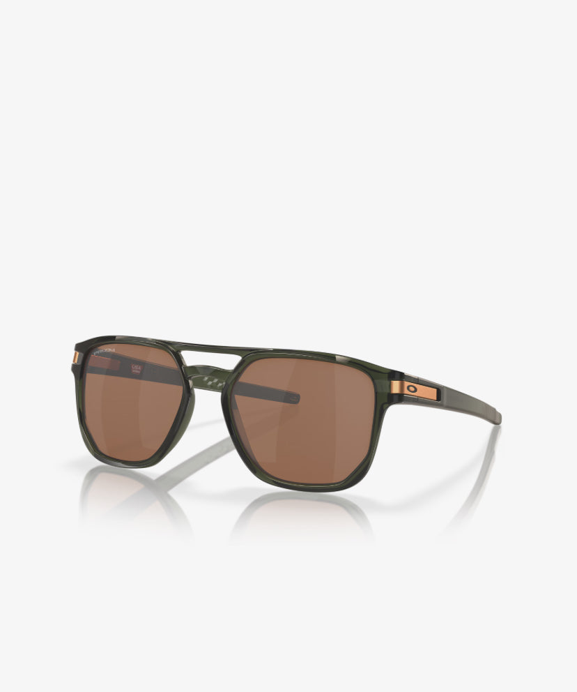 LUNETTES OAKLEY LATCH BETA