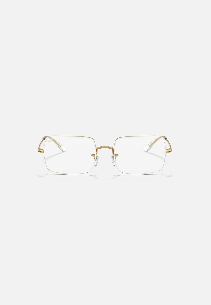 LUNETTES RAY-BAN RECTANGLE RX1969V