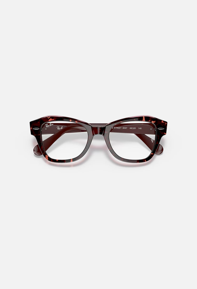LUNETTES RAY-BAN STATE STREET