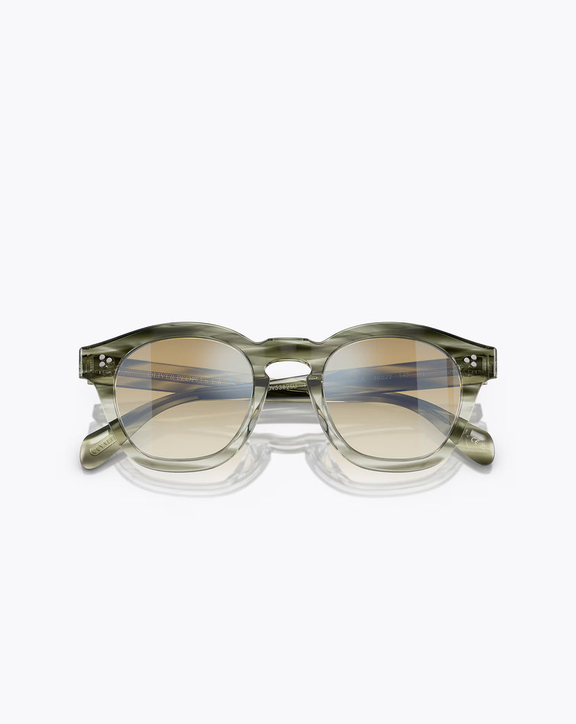 LUNETTES OLIVER PEOPLES BOUDREAU L.A