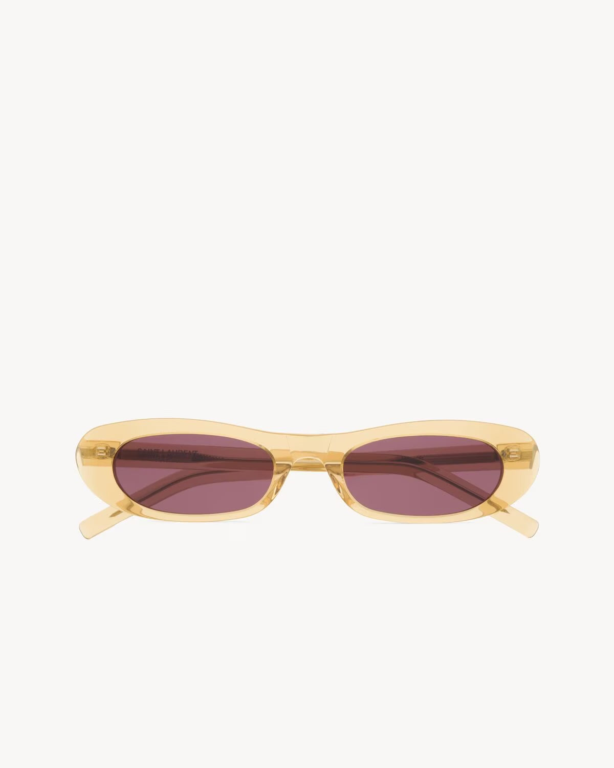 LUNETTES YSL SL 557 SHADE