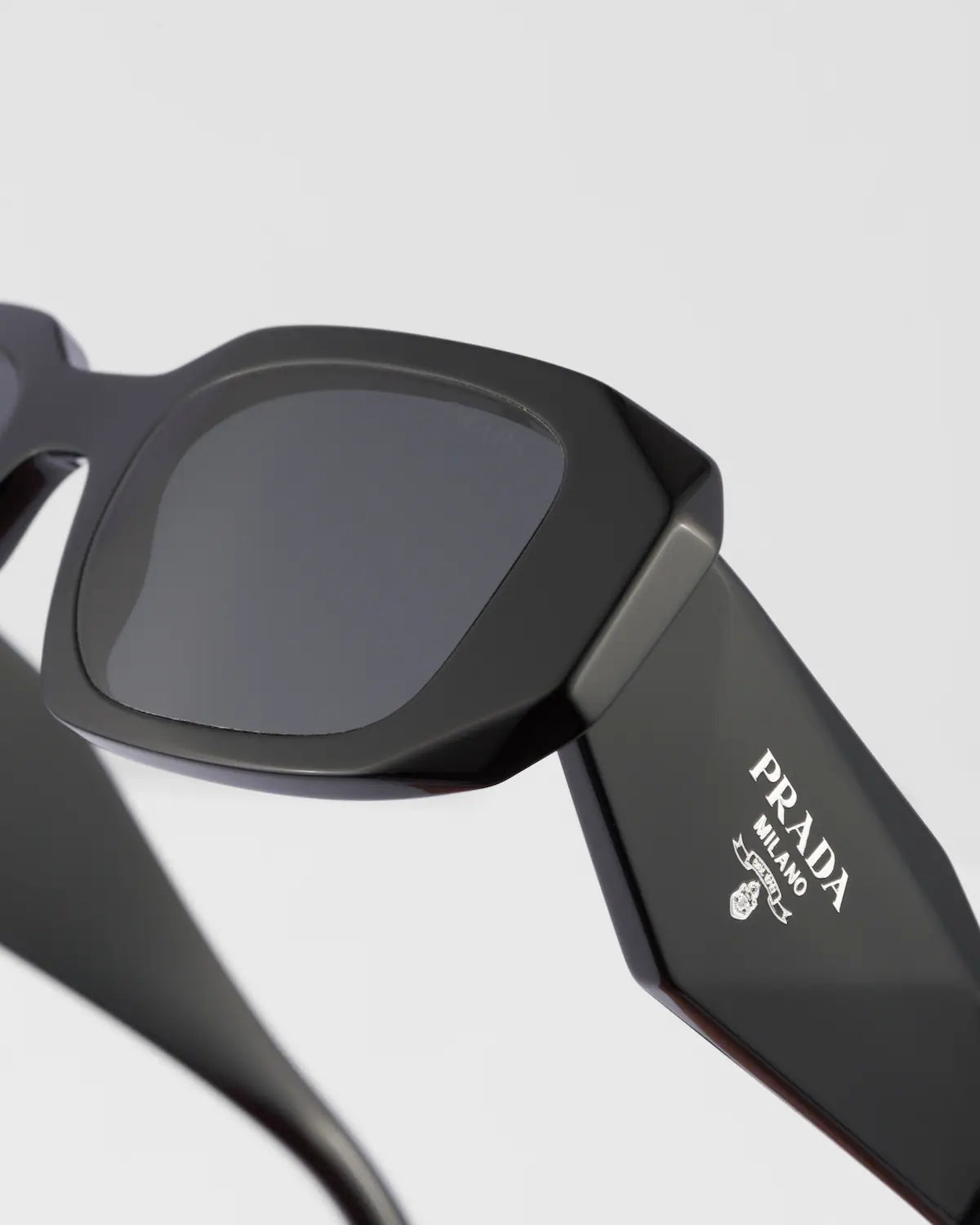 LUNETTES DE SOLEIL  PRADA SYMBOLE