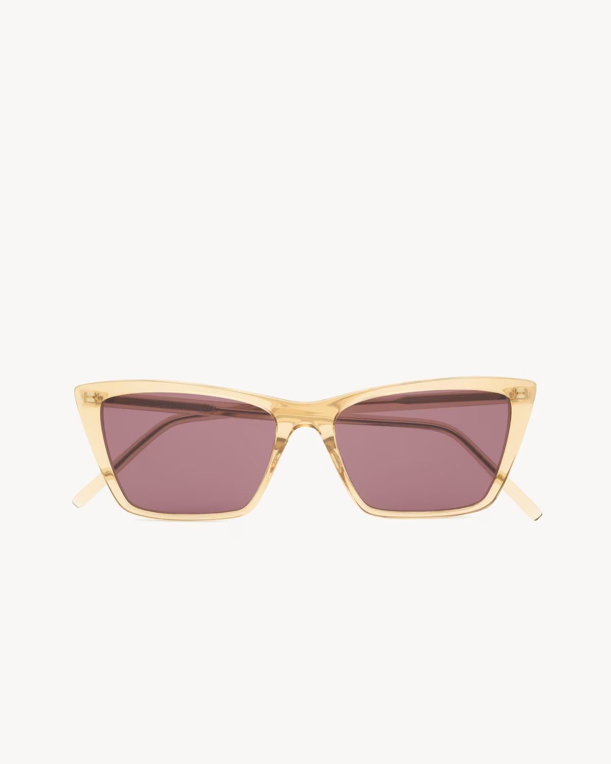 LUNETTES YSL SL 737 MICA THIN
