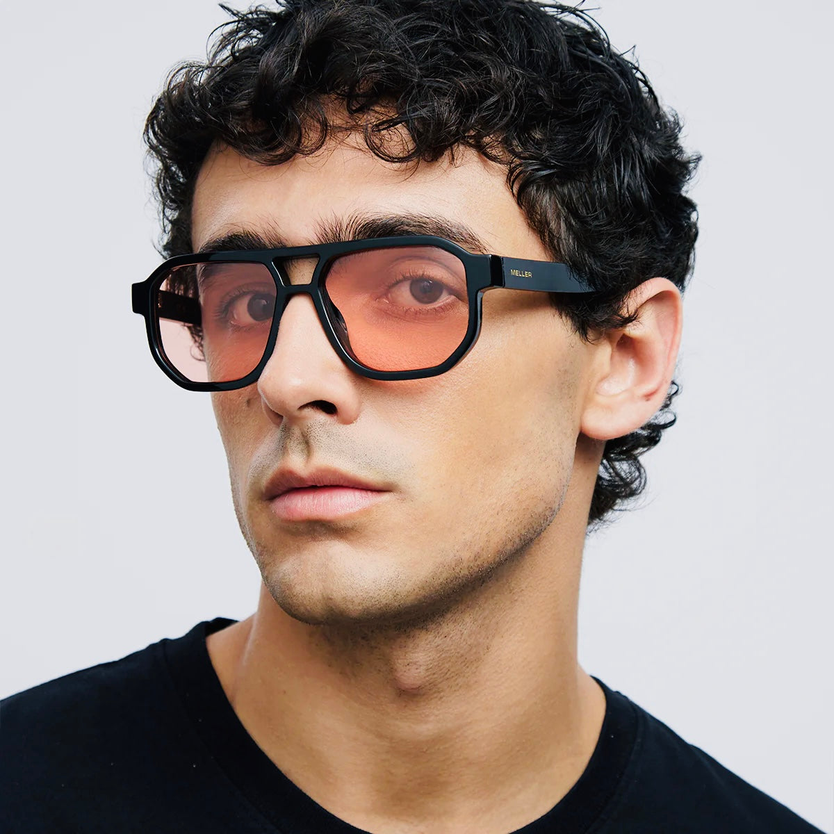 LUNETTES MELLER SEBA