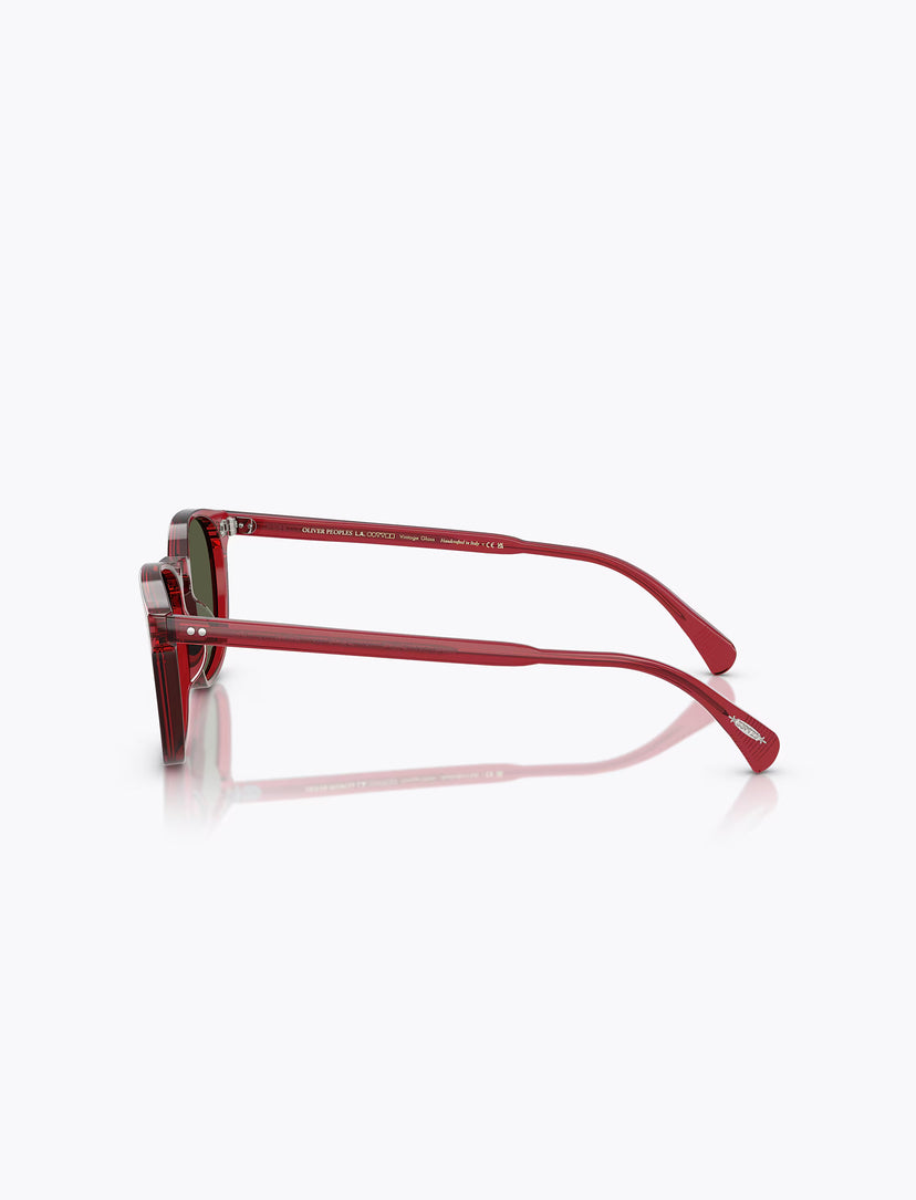 LUNETTES OLIVER PEOPLES FINLEY ESQ.SUN