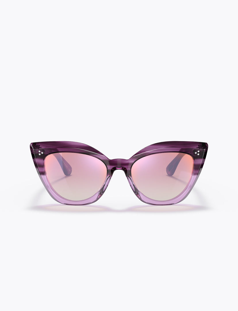 LUNETTES OLIVER PEOPLES LAIYA