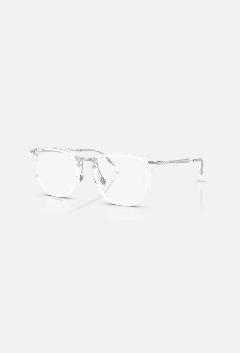 LUNETTES RAY-BAN RX4451V 2001 – TRANSPARENT