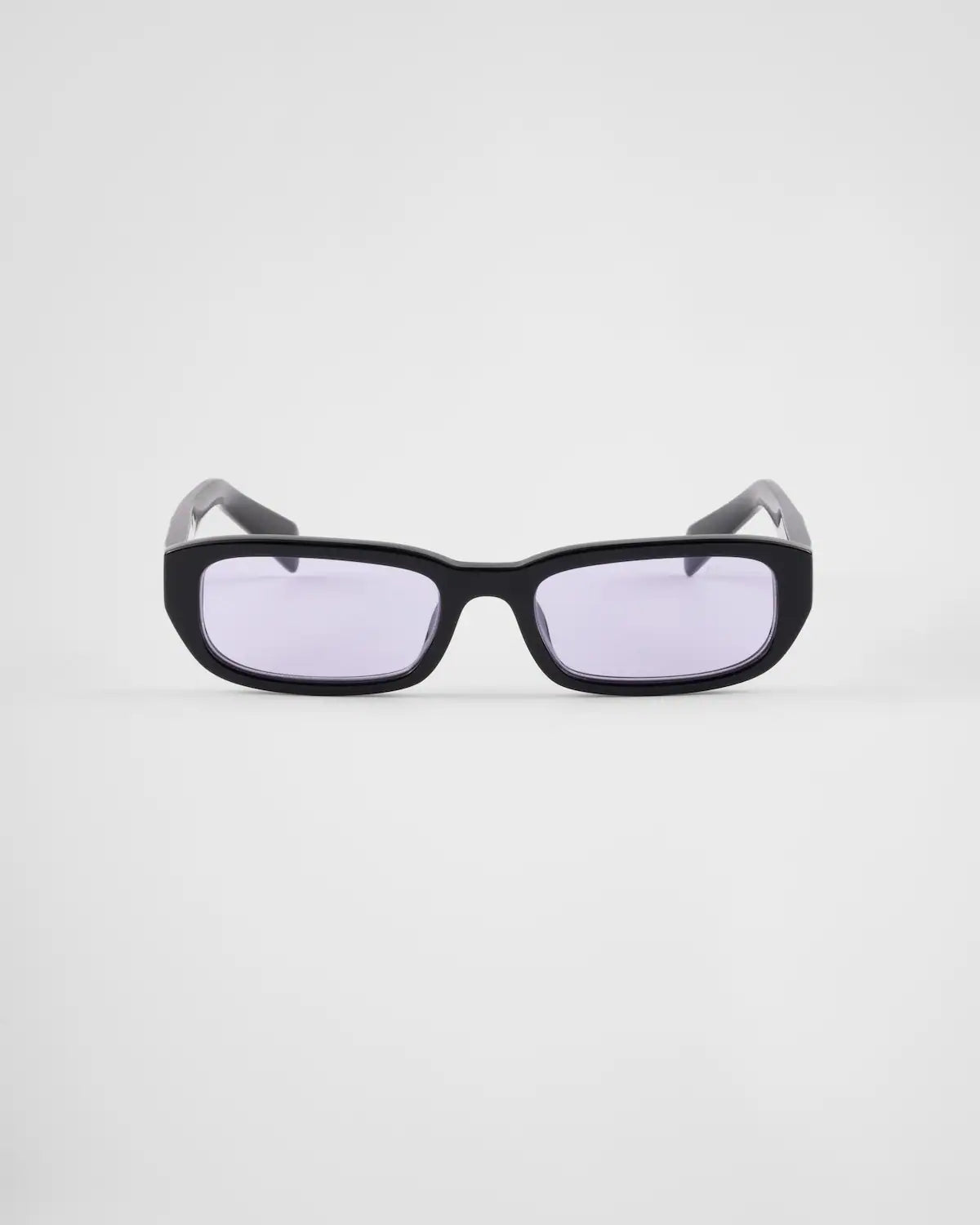 LUNETTES DE SOLEIL PRADA SYMBOLE 
VERRES LAVANDE