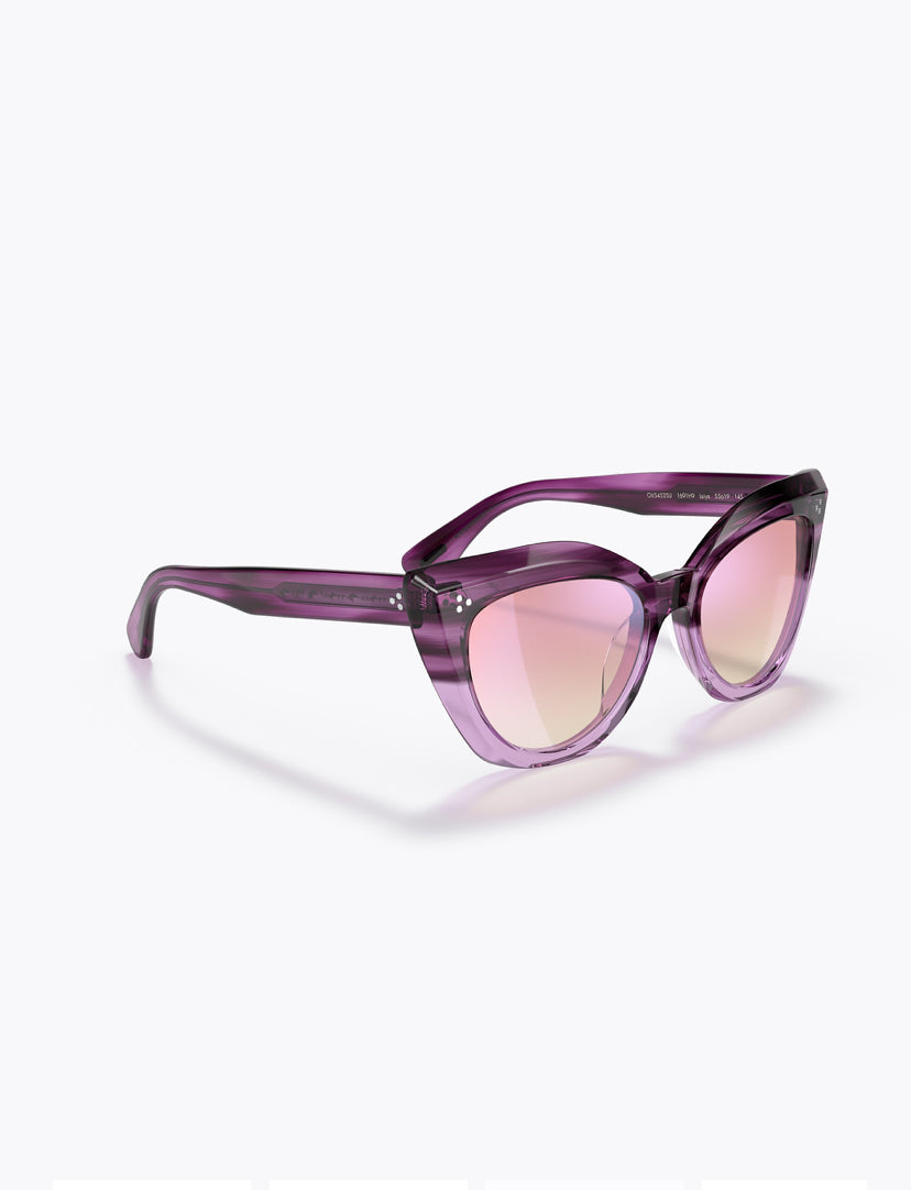 LUNETTES OLIVER PEOPLES LAIYA