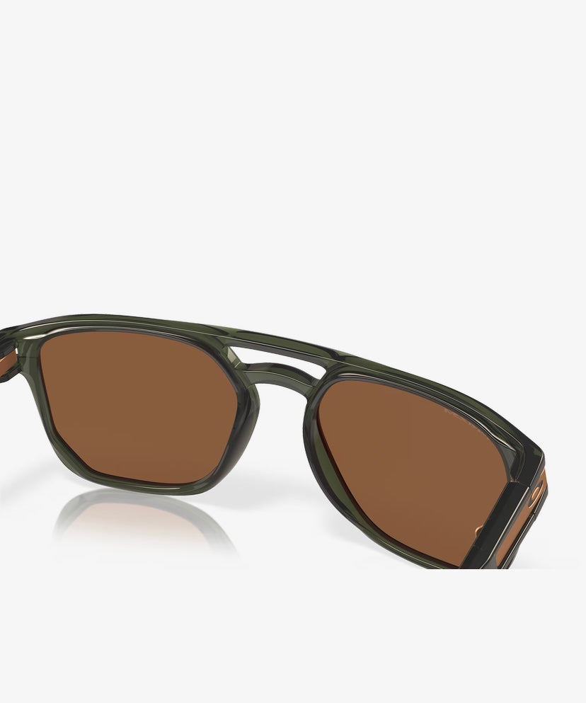 LUNETTES OAKLEY LATCH BETA