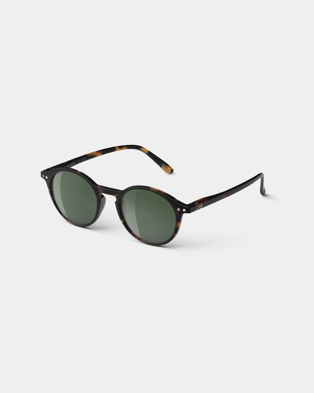 LUNETTES IZIPIZI TORTOISE POLARIZED