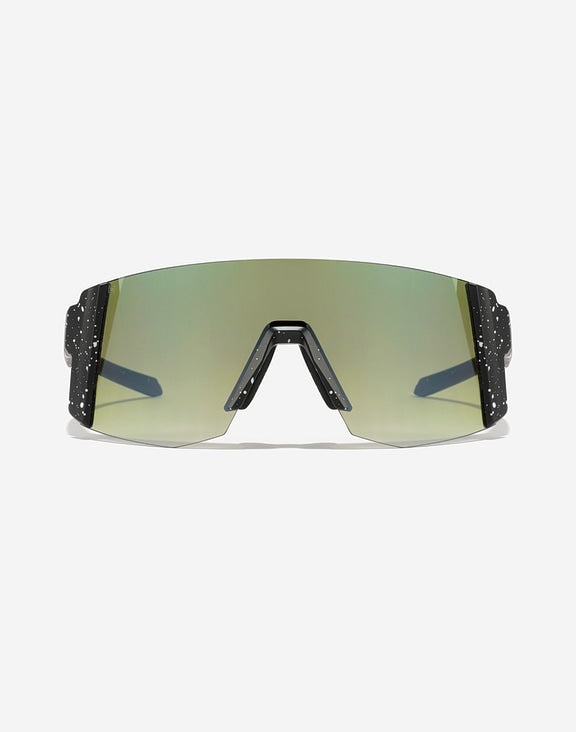 LUNETTES HAWKERS LYNX SMALL - BLACK SMOKE FLASH