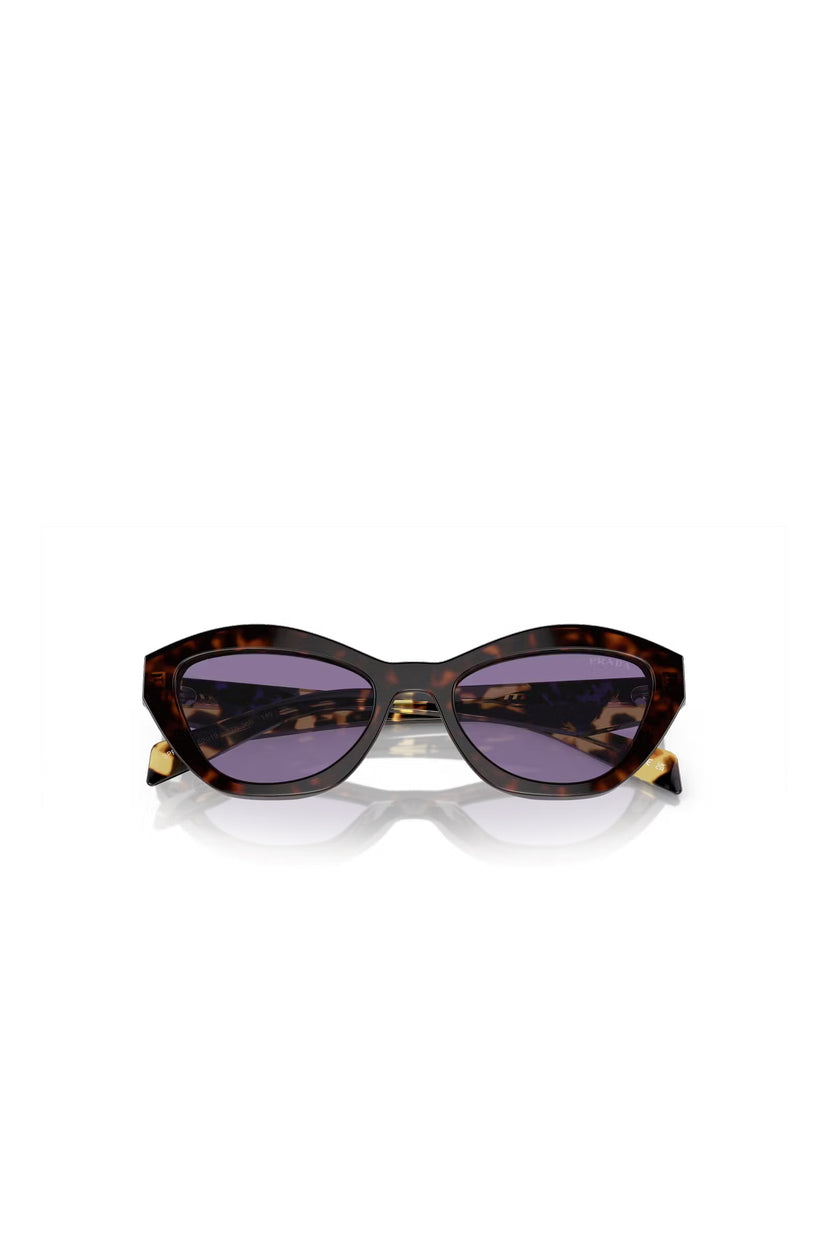 LUNETTES DE SOLEIL  PRADA PR A02S 17N50B 52