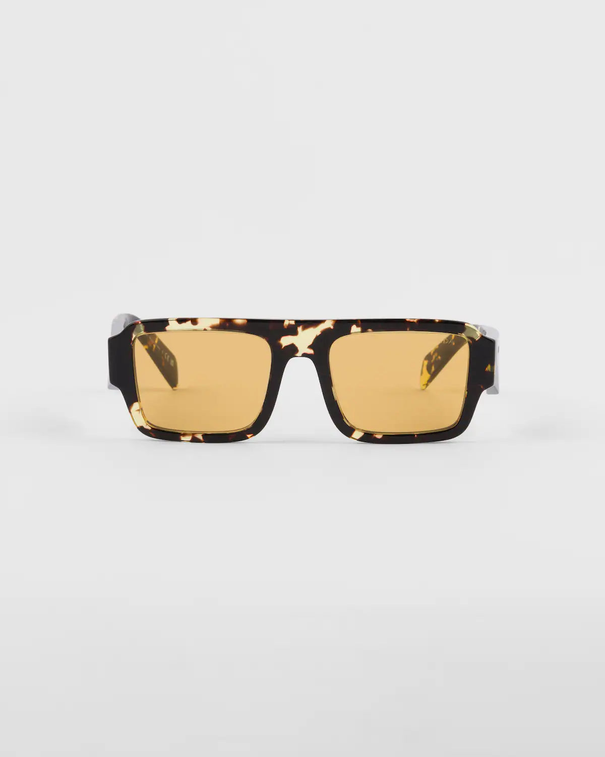 LUNETTES DE SOLEIL PRADA SYMBOLE
VERRES BEIGE MALT