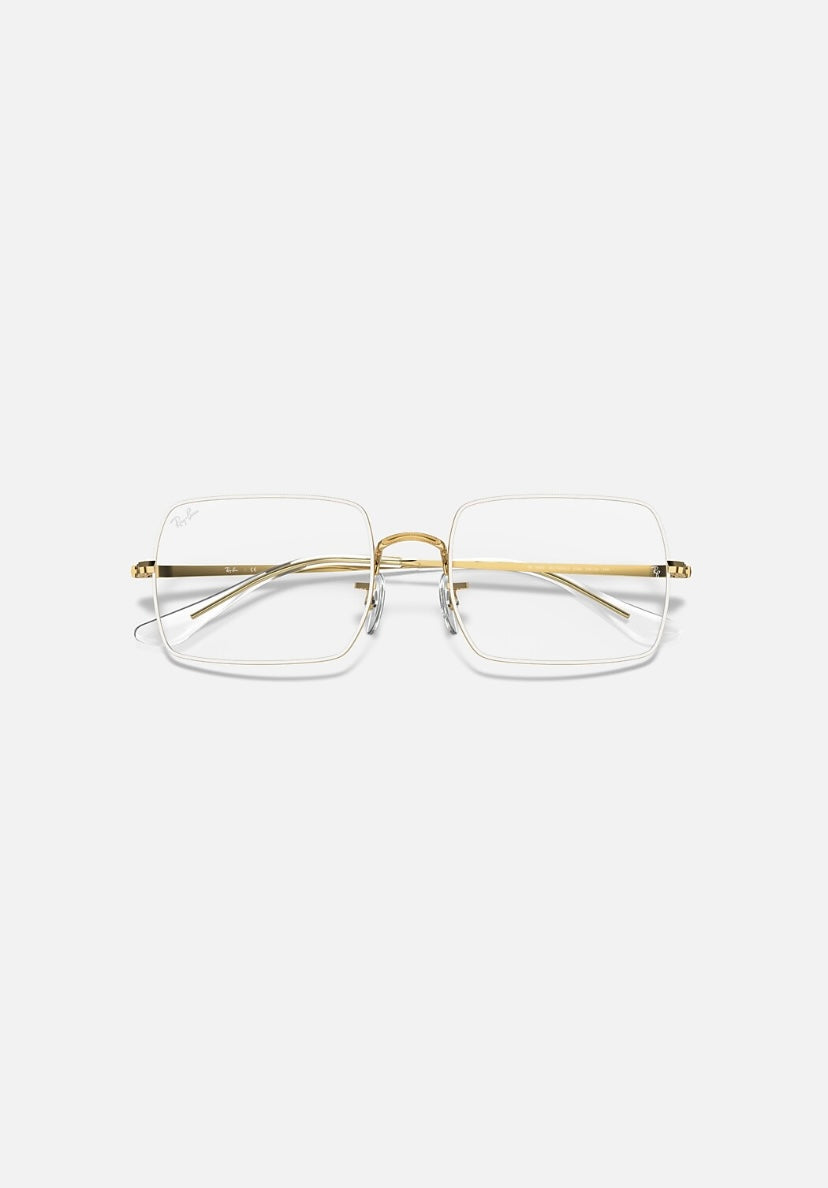 LUNETTES RAY-BAN RECTANGLE RX1969V