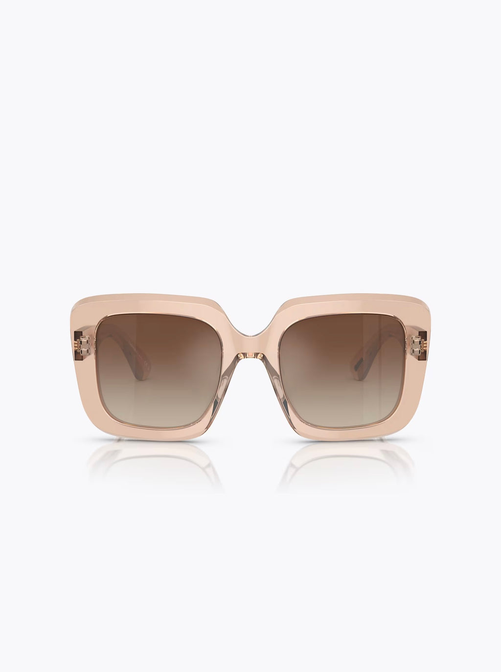 LUNETTES OLIVER PEOPLES FRANCA
