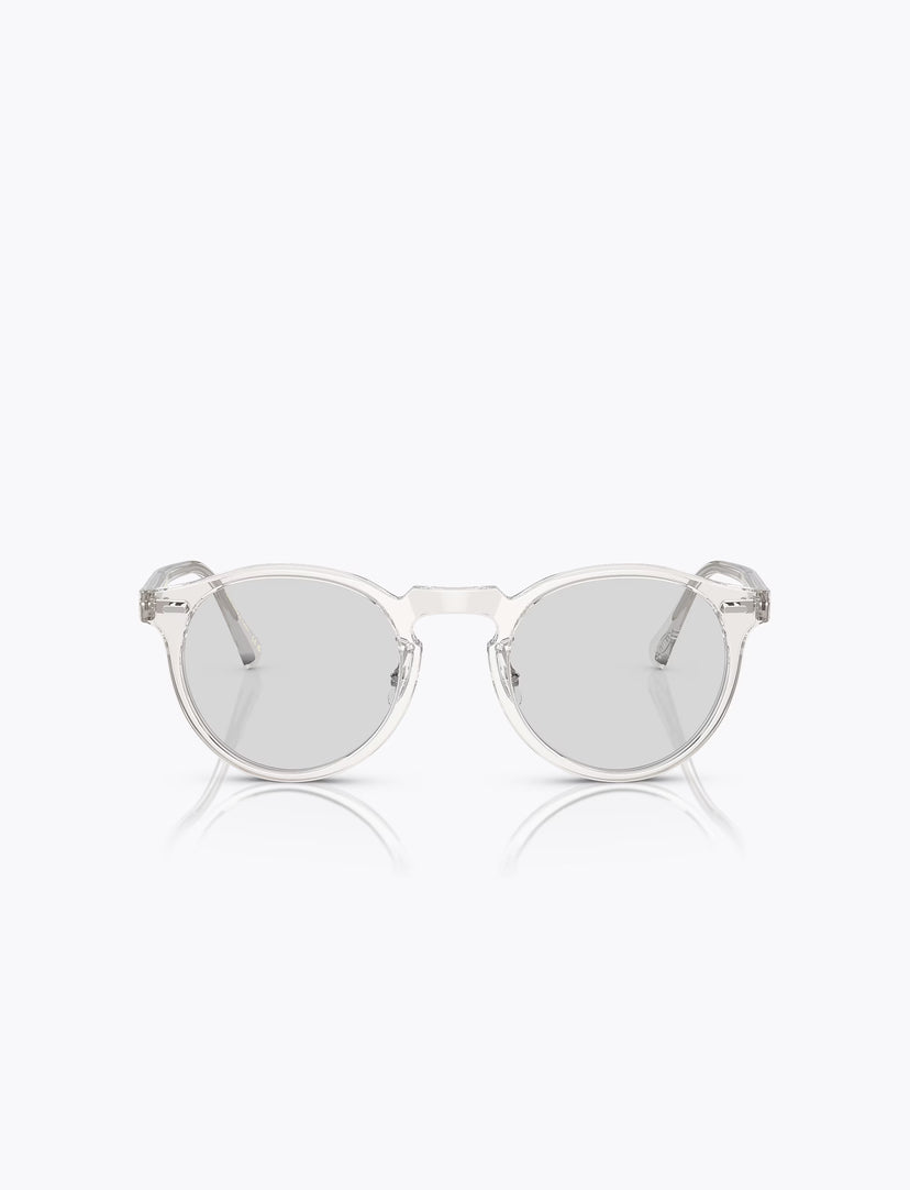 LUNETTES OLIVER PEOPLES GREGORY PECK-F