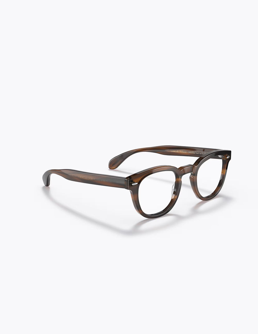 LUNETTES OLIVER PEOPLES SHELDEAKE SUN