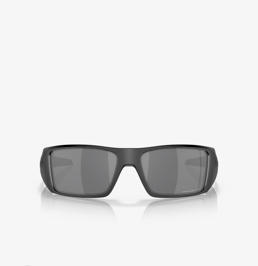 LUNETTES OAKLEY HELIOSTAT NIGHT MISSION COLLECTION