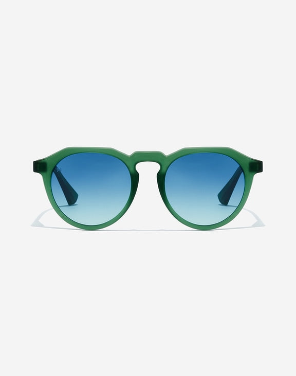 LUNETTES HAWKERS WARWICK RAW - SOFT GREEN BLUE