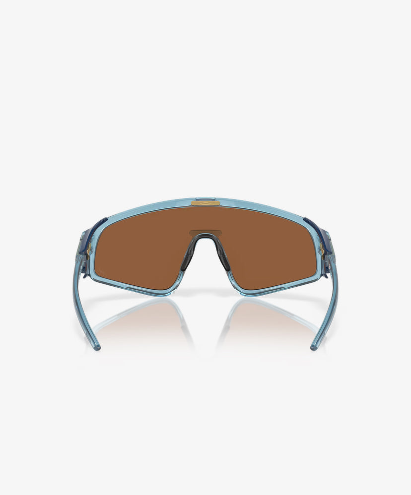LUNETTES OAKLEY KYLIAN MBAPPÉ SIGNATURE SERIES HSTN