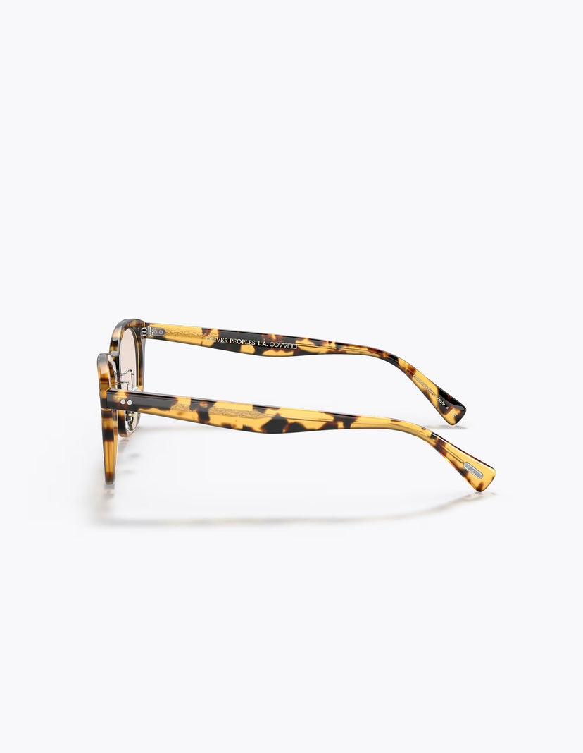 LUNETTES OLIVER PEOPLES CAYSON-F
