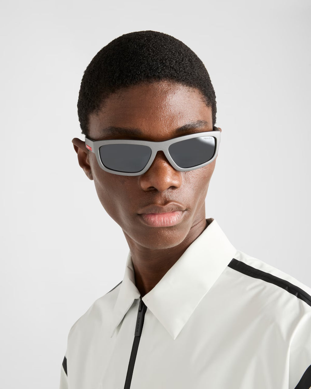 LUNETTES DE SOLEIL PRADA LINEA ROSSA