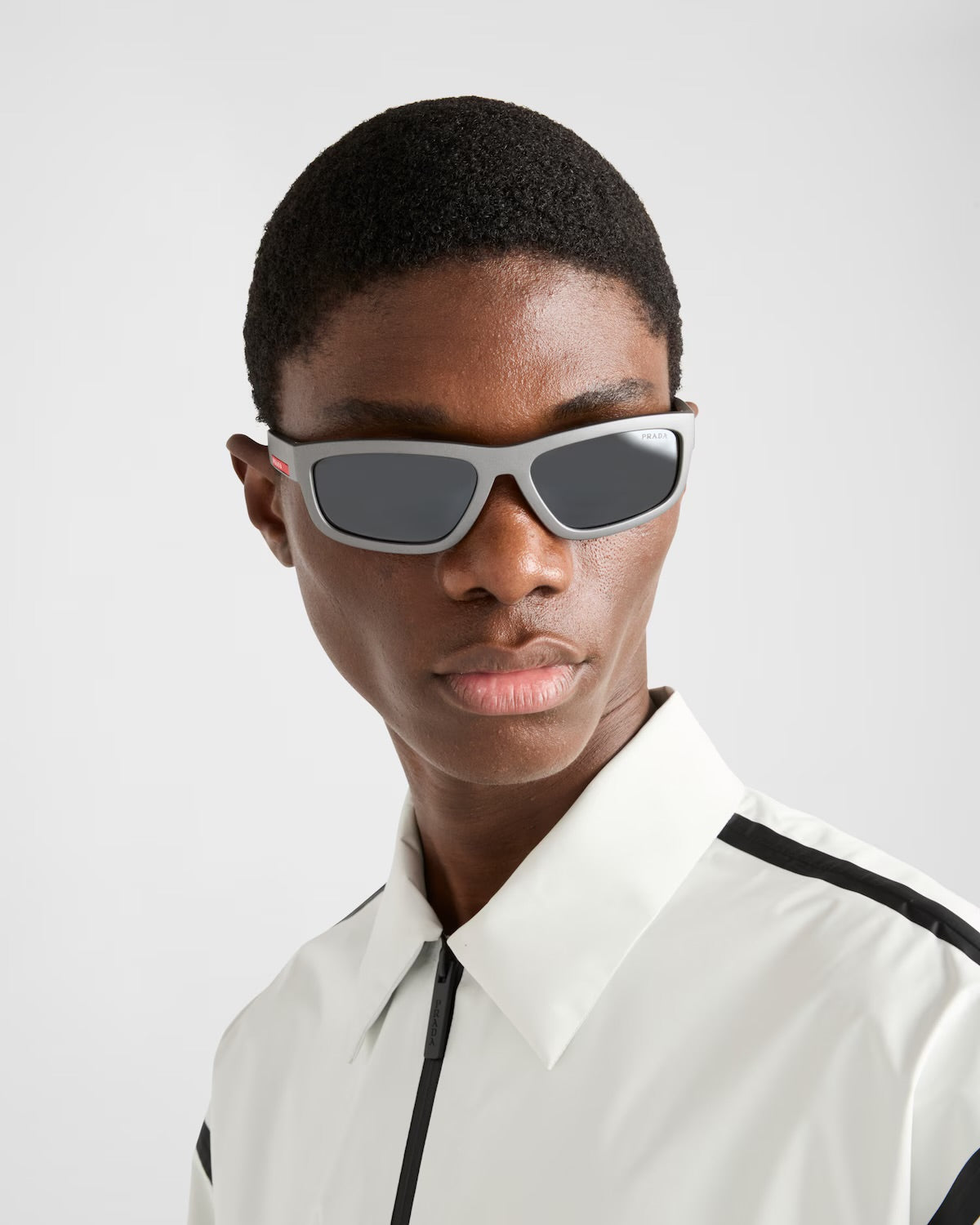 LUNETTES DE SOLEIL PRADA LINEA ROSSA