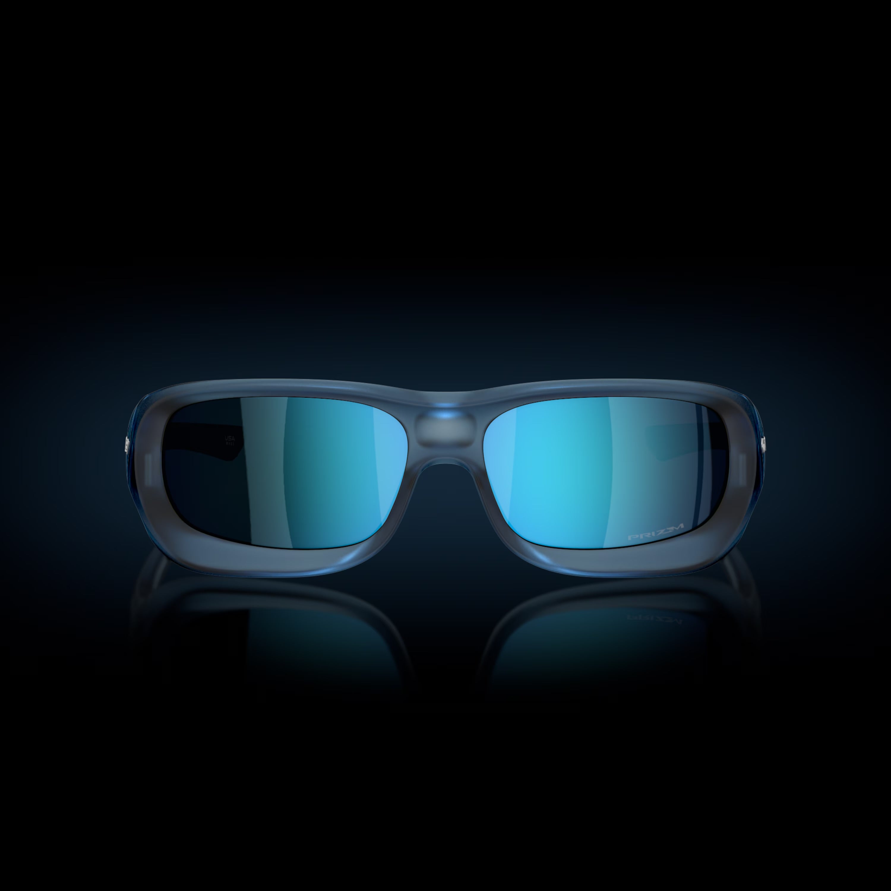 LUNETTES OAKLEY DE SOTO